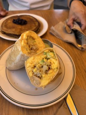 Café Telegrama by null