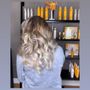 Photo of Shawn Collins Hair
