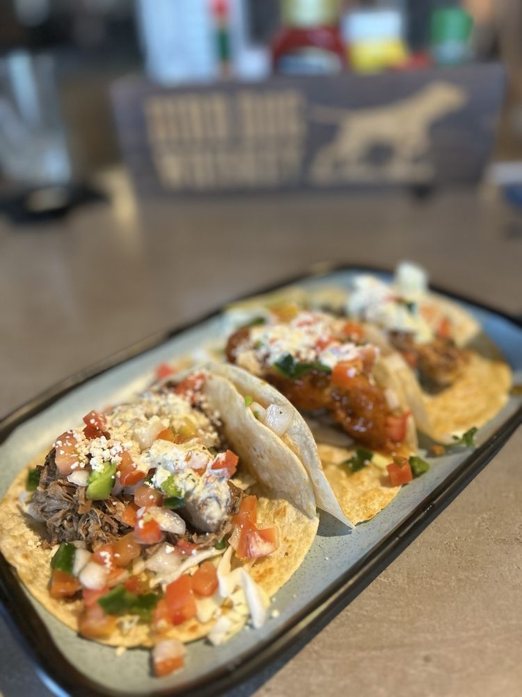 Food from Pub By Novo