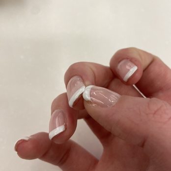 Nails 4 U & Spa - nails peeling - Nail Salons Near Me - Fullerton, California Nails 4 U & Spa - nails peeling - Nail Salons Near Me - Fullerton, California