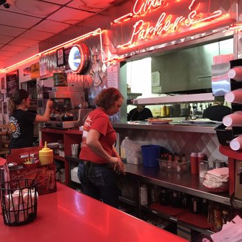 Charlie Parkers - Diners Near Me - Springfield, Illinois Charlie Parkers - Diners Near Me - Springfield, Illinois