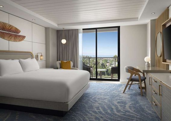 Hotel La Jolla, Curio Collection by Hilton by null