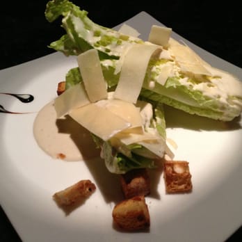 Amber Lantern Restaurant - Caeser salad - Seafood Near Me - Chesapeake, Virginia Amber Lantern Restaurant - Caeser salad - Seafood Near Me - Chesapeake, Virginia