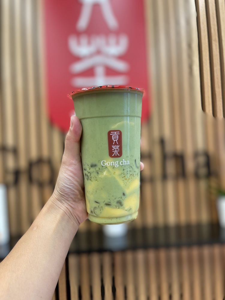 GONG CHA Updated September 2024 65 Photos & 23 Reviews 40