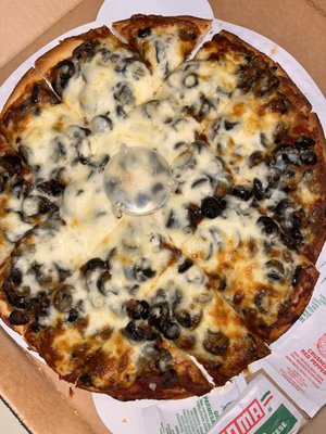 Kukar's House Of Pizza by null