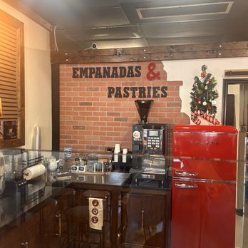 El Ca-fe Empanadas & Pastries - Empanadas Near Me - Greenville, South Carolina El Ca-fe Empanadas & Pastries - Empanadas Near Me - Greenville, South Carolina