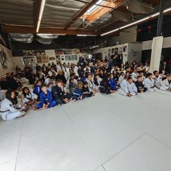 Tinguinha BJJ Academy