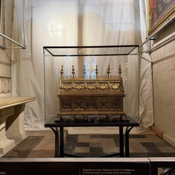 Notre Dame de la Paix - Paris, 75 Notre Dame de la Paix - Paris, 75