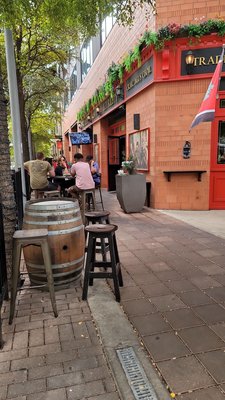 B.D. Riley's Irish Pub at Mueller by null