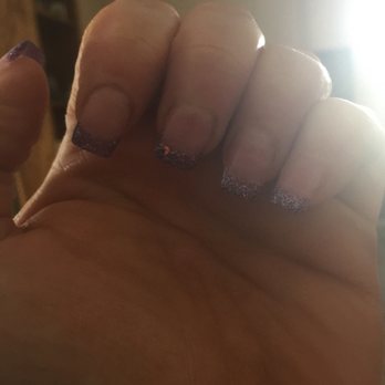 Eva Nails - love my new nails... - Nail Salons Near Me - El Cajon, California Eva Nails - love my new nails... - Nail Salons Near Me - El Cajon, California