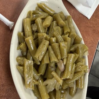 White River Fish Market - Green beans - Seafood Near Me - Tulsa, Oklahoma White River Fish Market - Green beans - Seafood Near Me - Tulsa, Oklahoma