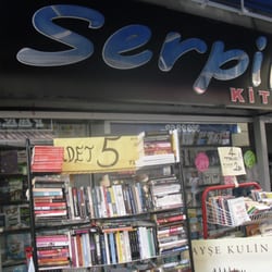 Serpil Kitabevi