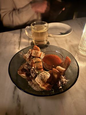 Death & Co Los Angeles by null Death & Co Los Angeles by null