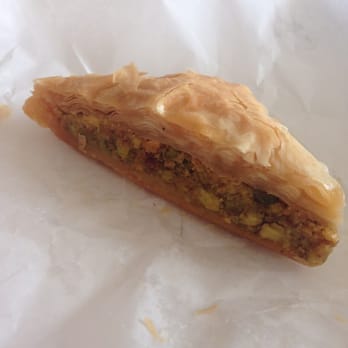 Oriental Bakery & Grocery Co - Baklava - Bakeries Near Me - Miami, Florida Oriental Bakery & Grocery Co - Baklava - Bakeries Near Me - Miami, Florida