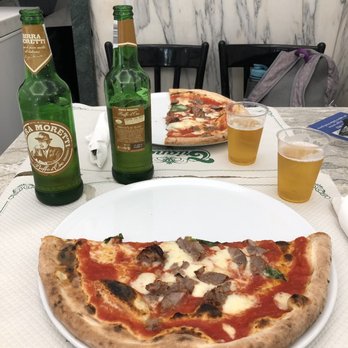 Pizzeria Trianon - Pizza Near Me - Naples, NA Pizzeria Trianon - Pizza Near Me - Naples, NA