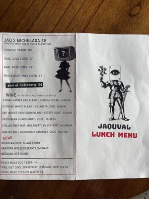 Jaquval Gastropub & Brewery by null