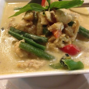 Thai House Restaurant - Green curry - Thai Near Me - Simi Valley, California Thai House Restaurant - Green curry - Thai Near Me - Simi Valley, California