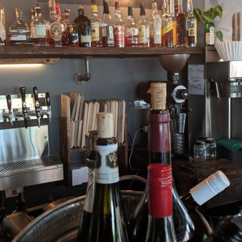 Boxcar Social - Coffee & Tea Near Me - Toronto, Ontario