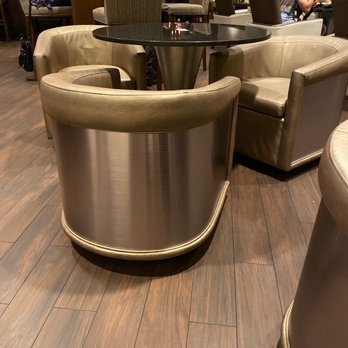 Voya Bistro - Open seating area - Southern Near Me - Atlanta, Georgia Voya Bistro - Open seating area - Southern Near Me - Atlanta, Georgia