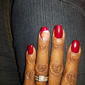 Bella Nails and Spa - Keep them on speed dial..#1. You will be happy. Nice atmosphere. - Nail Salons Near Me - Murrieta, California