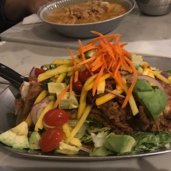 Kin'd - Thai Near Me - Fresh Meadows, New York Kin'd - Thai Near Me - Fresh Meadows, New York