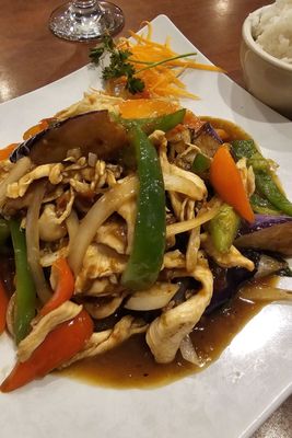 Talay Thai Cuisine by null