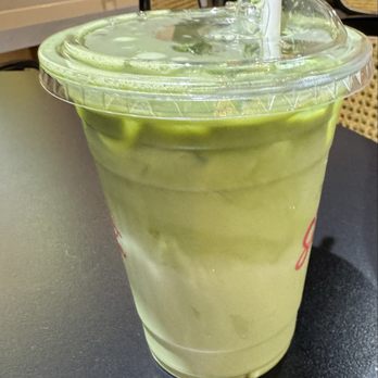 Crepe Shibuya - Watered down with no flavor - Japanese Near Me - Milpitas, California
