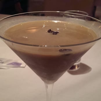 Moonstone - Espresso martini - Chinese Near Me - Great Neck, New York