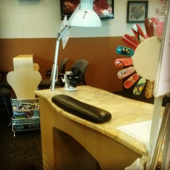 Angel Nails - Nail Salons Near Me - Hollister, California