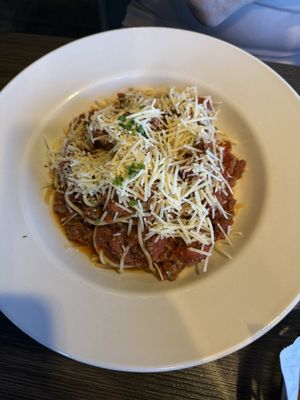 Bella Ciao Pasta and Bar Ristorante by null