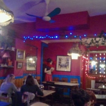 Thali Cafe -Montpelier - Cozy Bollywood bling interior - Indian Near Me - Bristol, BST Thali Cafe -Montpelier - Cozy Bollywood bling interior - Indian Near Me - Bristol, BST
