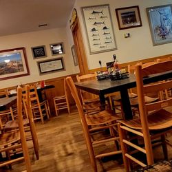 Darrell's Restaurant