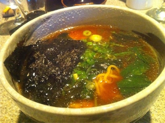 Hana Japanese Restaurant by null