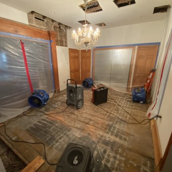 Yellow Restoration - Water damage mitigation work
Including hardwood drywall and baseboard - Damage Restoration Near Me - Brooklyn, New York Yellow Restoration - Water damage mitigation work
Including hardwood drywall and baseboard - Damage Restoration Near Me - Brooklyn, New York