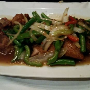 BKNY Thai Restaurant - Basil Duck - Thai Near Me - Bayside, New York BKNY Thai Restaurant - Basil Duck - Thai Near Me - Bayside, New York