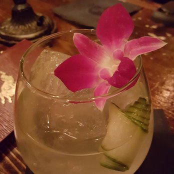 The Blind Rabbit - You can never had a bad drink at the Blind Rabbit - Cocktail Bars Near Me - Anaheim, California The Blind Rabbit - You can never had a bad drink at the Blind Rabbit - Cocktail Bars Near Me - Anaheim, California