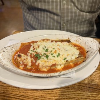 Bella's Olathe - Lasagna - Italian Near Me - Olathe, Kansas