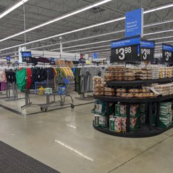 Walmart Supercenter - Walmart, Georgetown