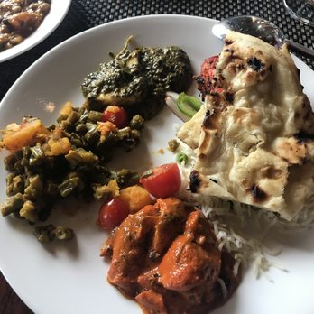 Chef's Table - Indian Near Me - Edison, New Jersey