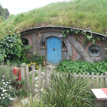 Hobbiton - Tours Near Me - Matamata, WKO Hobbiton - Tours Near Me - Matamata, WKO