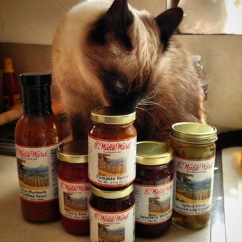 E Waldo Ward & Son - What a haul!!! :) - Grocery Near Me - Sierra Madre, California