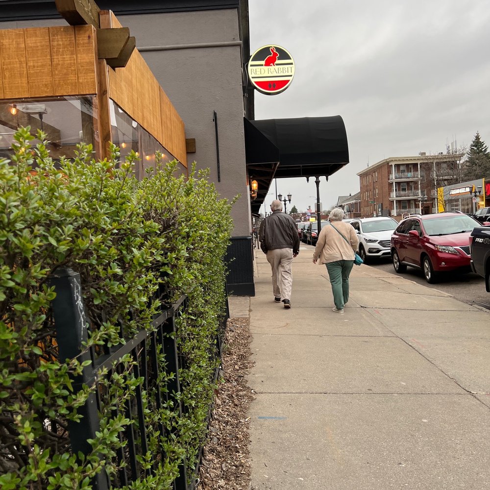 Red Rabbit St. Paul - Italian Near Me - St Paul, Minnesota Red Rabbit St. Paul - Italian Near Me - St Paul, Minnesota