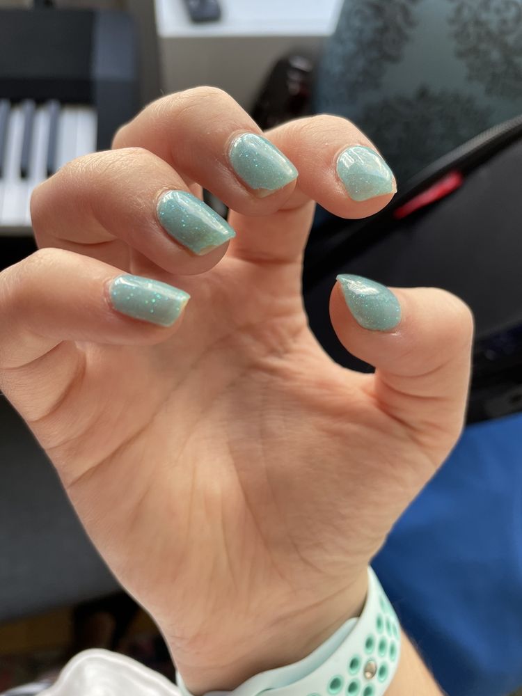 BOTTI NAIL & SPA Updated September 2024 105 Photos & 35 Reviews