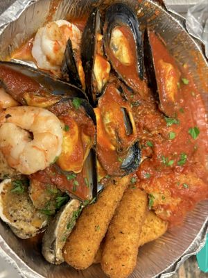 Leo's Grandevous by null