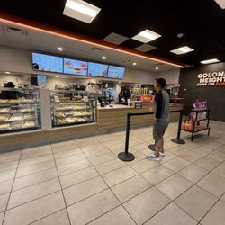 Dunkin