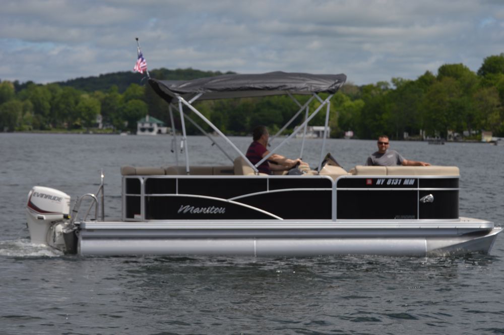 MACDONALD MARINE Updated September 2024 11 Photos 1 Marina Dr, Mahopac, New York Boating