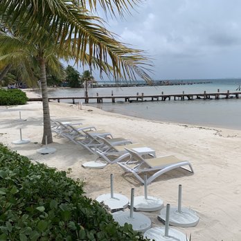 Izla Hotel - Part of the beach - Hotels Near Me - Isla Mujeres, ROO