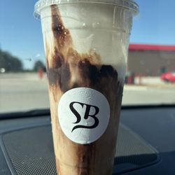 Simply Brew - Large cold brew coffee