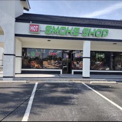 Hot Smoke Shop