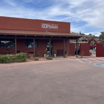Cuptown - Coffee & Tea Near Me - Sedona, Arizona Cuptown - Coffee & Tea Near Me - Sedona, Arizona